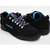 Reebok WORKOUT PLUS BLK/ R GRY / F BLUE / O PINK J87583画像