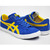 OnitsukaTiger FABRE BL-S OG BLUE / YELLOW TH2C3L-4204画像