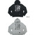 DISSIZIT D Wing Disstressed Pullover Hoodie HD12-569画像
