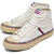 Admiral ARSENAL CANVAS HI OFF WHITE SJAD1213-7301画像