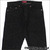Supreme Black Rinse Washed Slim Jean BLACK画像