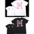 HOSU Sakura Hand Embroidery S/S Crew Limited 100-2691画像