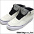 Supreme x VANS MC/SUPREME MIKE CARROLL WHITE/NUBUCK VN-0N4V61Q画像