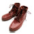 Russell Moccasin #3170-GCV DOUBLE VAMP 6inch BIRD SHOOTER made in U.S.A. brown画像