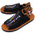 CHUBASCO GUERRERO BEADS CHEDRON GUERRERO BEADS CHEDRON BLACK/BLACK 38449-09画像