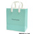 TIFFANY&CO. ショッピング バッグ オーナメント BLUE画像