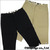 A BATHING APE 3/4 LENGTH CHINO パンツ画像