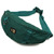 NEW ERA WAIST BAG カラーシリーズ ウェストバッグ グリーン N0010266画像