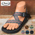 Chaco Z/1 Yampa Sandal 12366006画像