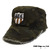 YOSHINORI KOTAKE 444ロゴ ワークキャップ GREEN CAMO画像