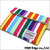 HEADPORTER HAMPSTEAD ウォレット M RAINBOW画像