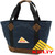 KELTY VINTAGE TOTE MEDIUM NAVY 2591929画像