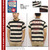 MWS ボーダーTシャツ 「R.J.M.C.」 1512713画像