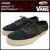 VANS Spectator LX Black/Castlerock VAULT VN-0KXNBZJ画像