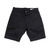 GROWN & SEWN INDEPENDENT SLIM SHORTS TWILL/navy画像