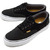 VANS CORE ERA PRO black/pewter/dura-suede VN-097L5R6画像