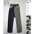 KAVU CHILIWACK PANTS アグリー マルチカラー サイズXS画像