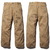 SOFTMACHINE JAIL WALL PANTS (BEIGE)画像