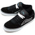 LAKAI MANCHESTER SELECT BLACK SUEDE画像