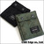 A BATHING APE x PORTER JACQUARD ABC ウォレット画像