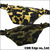A BATHING APE x PORTER 1ST CAMO ウェストポーチL画像