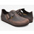 BIRKENSTOCK London HABANA / NATURAL LEATHER 06662画像