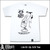 DISSIZIT Lite Er Up S/S Tee SST12-579画像