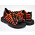 CHUBASCO AZTEC ORANGE / NAVY画像
