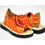 CHUBASCO AZTEC ORANGE / MELON画像