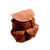 Le Sac du Berger SAC RANDO No.2 brown画像