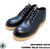 WHITE'S BOOTS HATHORN OXFORD 104NWC BLACK Horween Chromexcel Leather画像