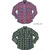 DISSIZIT DZT Military Button Up L/S Shirt BULS12-11画像