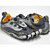 vibram FiveFingers BIKILA LS CASTLE ROCK / NAVY / GREY M3552画像