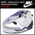 NIKE JORDAN SON OF MARS White/Purple/Grey/Black 512245-106画像