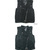 STUSSY WOMEN Jet Vest 021253画像