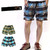 ROKX ZEPHYR PLAID SHORT RXM021画像