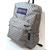 JANSPORT SUPERBREAK NEW STORM GREY/BLACK DREAMWEAVER画像