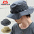 Mountain Equipment CLASSIC JUNGLE HAT 423002画像