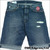FRANKLIN&MARSHALL JACKSON デニムショーツ RETRO USED画像