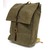 Archival Clothing Rucksack タン コットンツイル画像