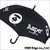 A BATHING APE Aape ノベルティアンブレラ BLACK画像