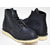 REDWING 6INCH MOC TOE BOOT ''RONNIE FIEG'' #4560 ASHY NAVY WIDTH:D画像