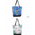 MISHKA Maui Wowie Tote Bag SM121602A画像
