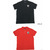 MISHKA Hooligan S/S Polo SP121209B画像