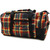BURTON BOOTHAUS BAG MEDIUM 35L Majestic Black Plaid画像