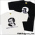 A BATHING APE BEETHOVEN Tシャツ画像