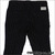 WACKOMARIA ストライプウールパンツ BLACKxWHITE画像