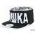 MISHKA &times;NEW ERA Beast of The East Painter Cap SM121703E画像