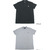 MISHKA Keep Watch Jersey S/S Polo SM121205B画像