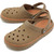 crocs CROCS COBBLER KHAKI 11302画像